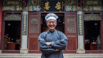 探尋寧都客家美食文化之旅