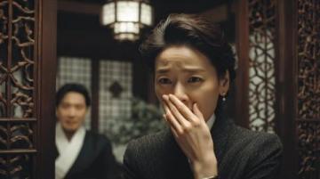 釜山電影節紫外套搶鏡，打破名利場常規