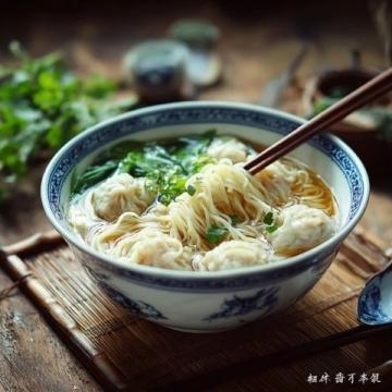 綿陽米粉:科技之城的獨特美食魅力