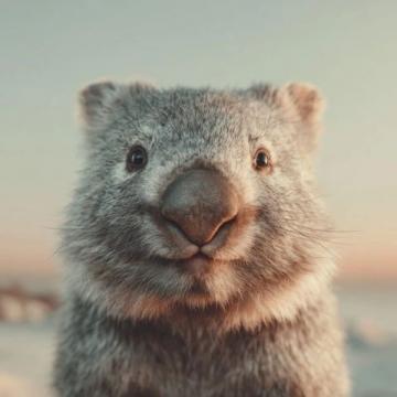 在澳洲之巔:斯雷德博雪山邂逅考拉奇遇記