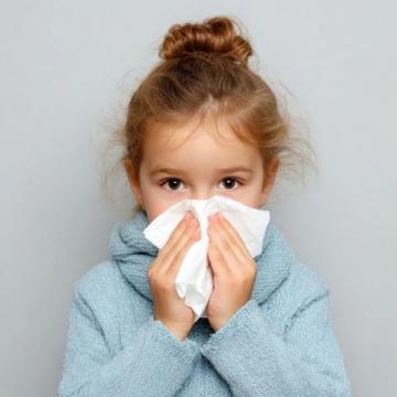 如何科學預防兒童流感？接種疫苗與日常防護要點解析