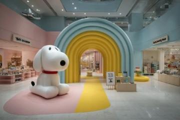 萬象城瀘溪河閉店儲(chǔ)值卡遇困，日本三麗鷗或?qū)⒔影簦? width=