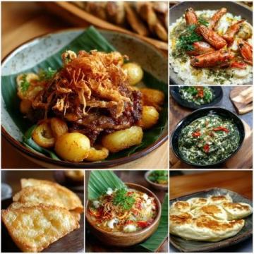 京城美食節(jié)來了!馬來西亞風味盛宴即將啟幕