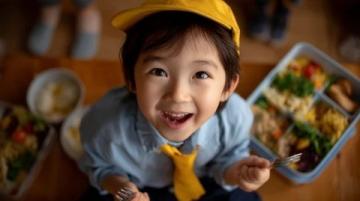 河南幼兒園推出優(yōu)惠菜譜 美味不貴