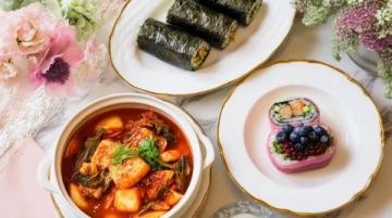 黑天鵝法餐、日出東方凱賓斯基酒店、騰達大廈店等地美食經典