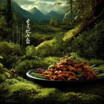 霜降貼秋膘，東坡肉管夠！蘇軾才是真正的干飯人鼻祖