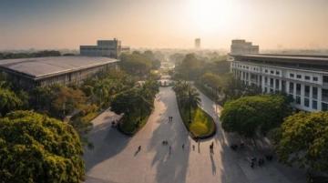 無錫:集211大學、機場、地鐵和航空公司于一身的非凡地級市