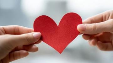 善良總是能打動人心