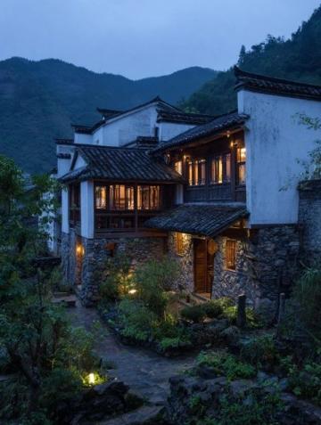 來陽西這處神仙度假地，解鎖山野治愈系慢生活！東水山這片真的是寶藏度假區