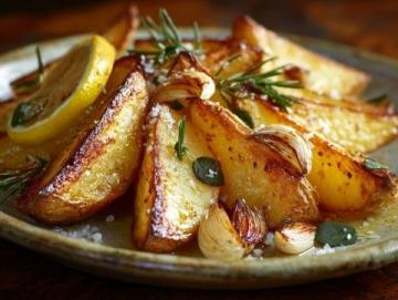 6種美味土豆食譜不容錯(cuò)過