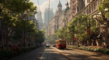 詩韻與創新交織的魅力之城——溫州,江心嶼的千年文脈與現代重生