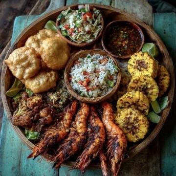 
探尋曹縣特色小吃：本土美食大盤點