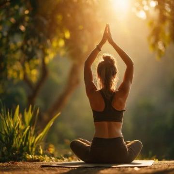 12個養生妙招，助您生活越變越好