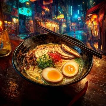 綿陽米粉:科技之城的獨特美食魅力