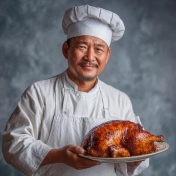 高鐵一小時直達！滑縣燒雞與運河美景等你探索