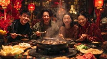 北京探店|徽杭谷稻新徽菜家宴