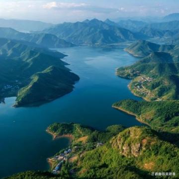 東北兩座低調(diào)小城，藏著世界級壯麗景觀