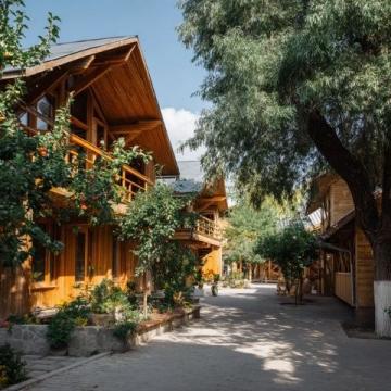 中衛旅游攻略不愁～美食民宿等你來！