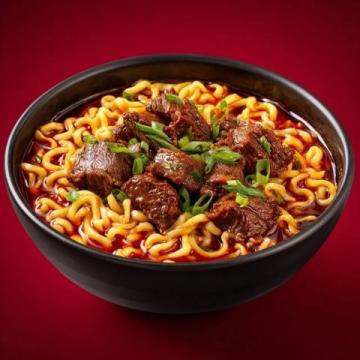 蘭州牛肉面為何能稱霸全球？