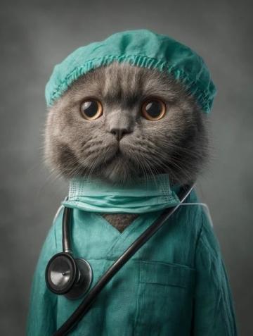 社畜要成為護士,需要從零開始!