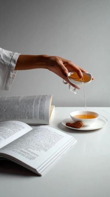 茶知識|巖茶到底是哪種巖？茶知識|巖茶居然是烏龍茶？！巖茶到底是哪種