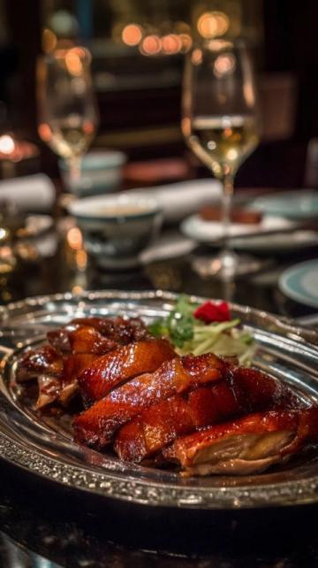 臨泉縣特色美食推薦:瓦店烤全羊、姜寨羊肉湯等不容錯過