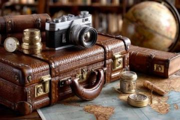 行測常識題解析與攻略