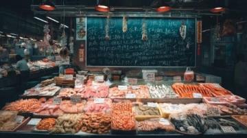 廈門必去的超人氣海鮮大排檔——醉壹號體驗記