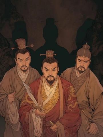 秦始皇修長城：保護國家還是民脂民膏？