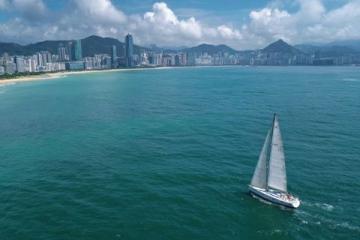 三亞五日游攻略：探索魅力海灘與文化之旅