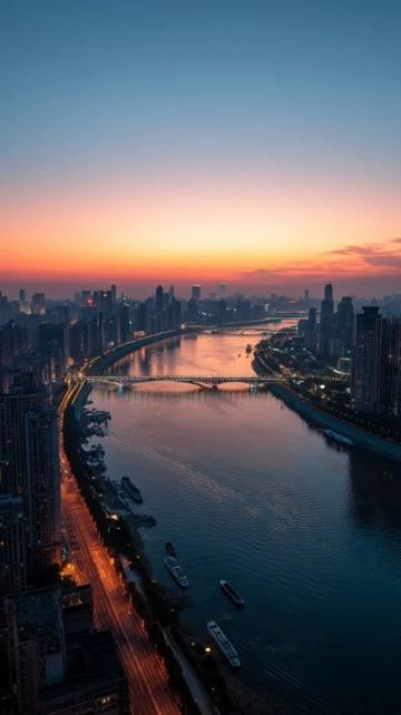 來啦來啦!這份抖音爆款武漢攻略