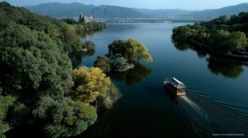 金華溪水庫攝影圣地