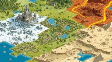 七年級上冊地理重點知識全解：從地球到天氣氣候prehensive要點匯總