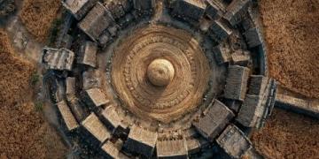 雙林三橋和練市谷倉的魅力