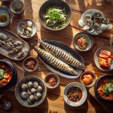 粵海明珠湛江:海鮮天堂與地方美食薈萃之地