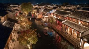 千年生活的水鄉(xiāng)韻味:浙江嘉興西塘古鎮(zhèn)之旅