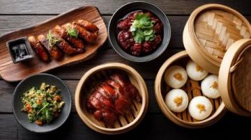 簡單又美味的下午茶點心，快來試試吧！