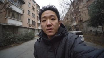 雨城雅安：我的旅行日記之旅