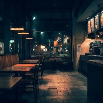 商場里開餐飲店能盈利嗎?以下是提取的純文案內容(約1000字)