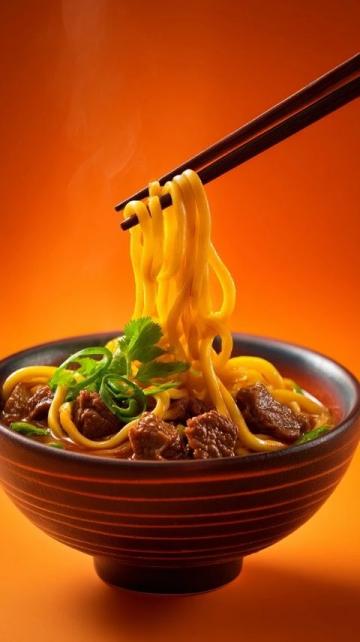 長春冷面：一碗清涼中的百年文化交融史