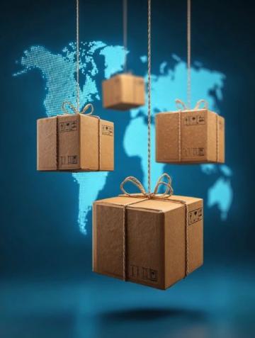 跨境電商開店需要哪些步驟?