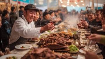 云南美食的獨特風味