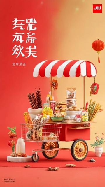 熱烈慶祝淮北市第四屆地鍋雞美食文化節