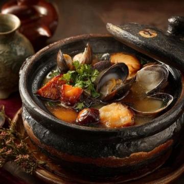 新鮮爽粵味的夏令新菜單 | 熱力滿滿,食欲大振