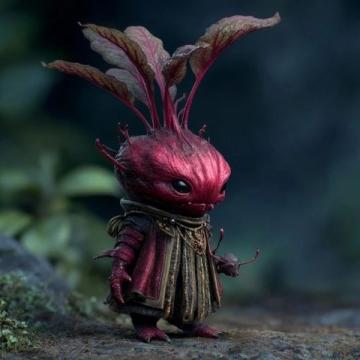 蘿卜:民間腸胃的“守護精靈