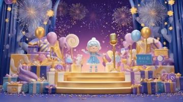 長春免費狂歡節!今明兩天繼續舉行!