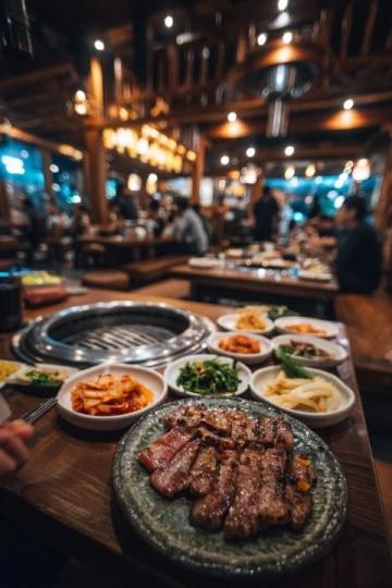 慕田峪長城之旅美食指南:北京懷柔區特色餐飲推薦