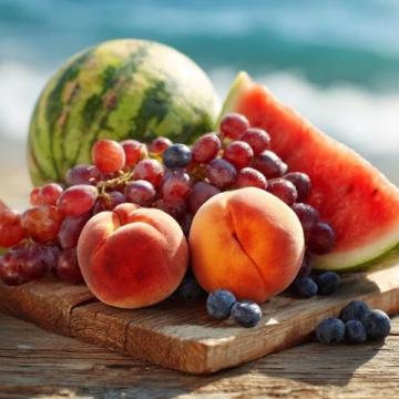 炎炎夏日，解暑養生美食推薦