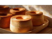 廣東倫教糕，特色傳統(tǒng)小吃，你吃過嗎？