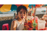 探秘惠州京都風(fēng)刨冰店：海的蓋子野島店，甜品與文化的完美交融